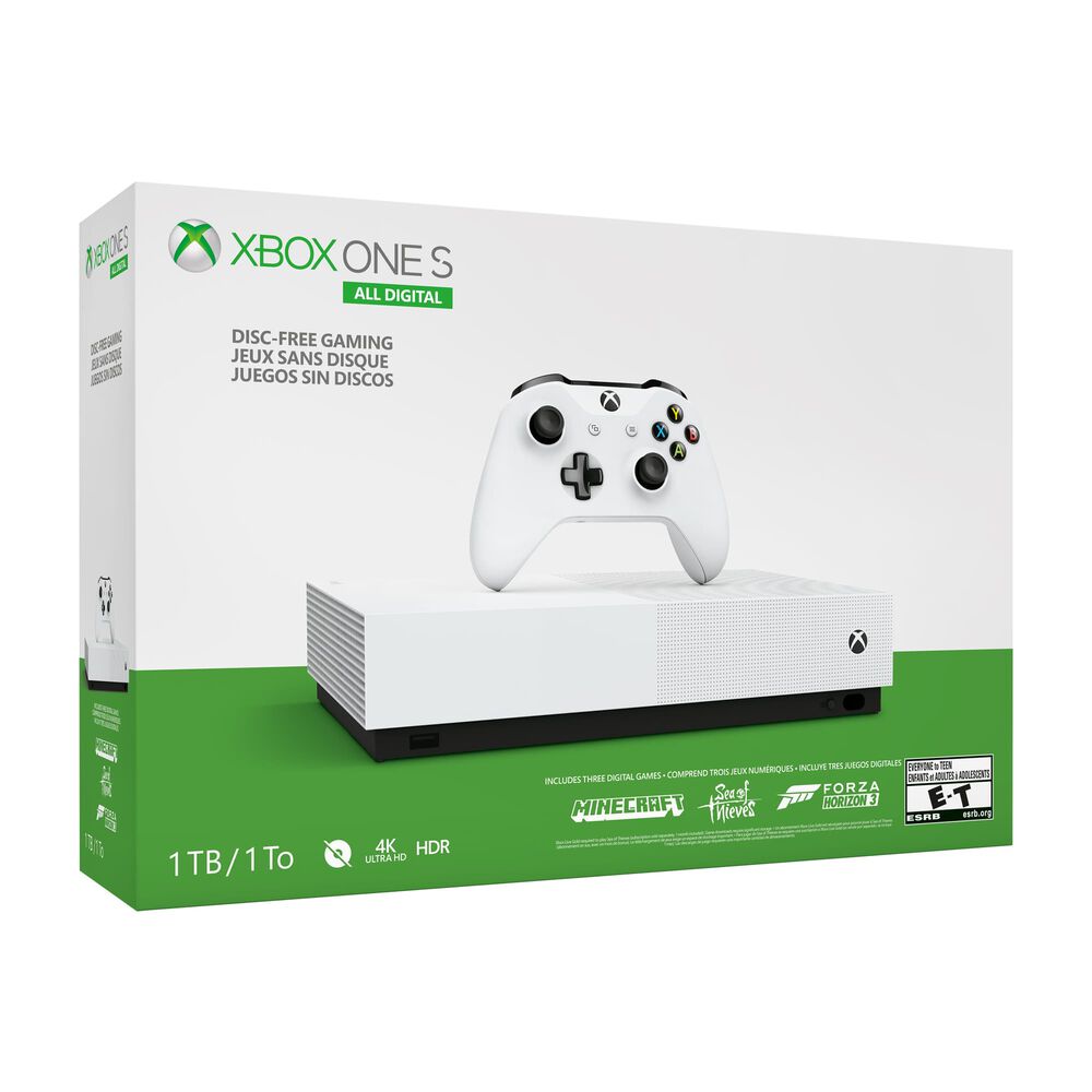 Rent To Own Microsoft All Digital Xbox One S 1tb Console Controller At Aaron S Today - xbox one controller icon roblox