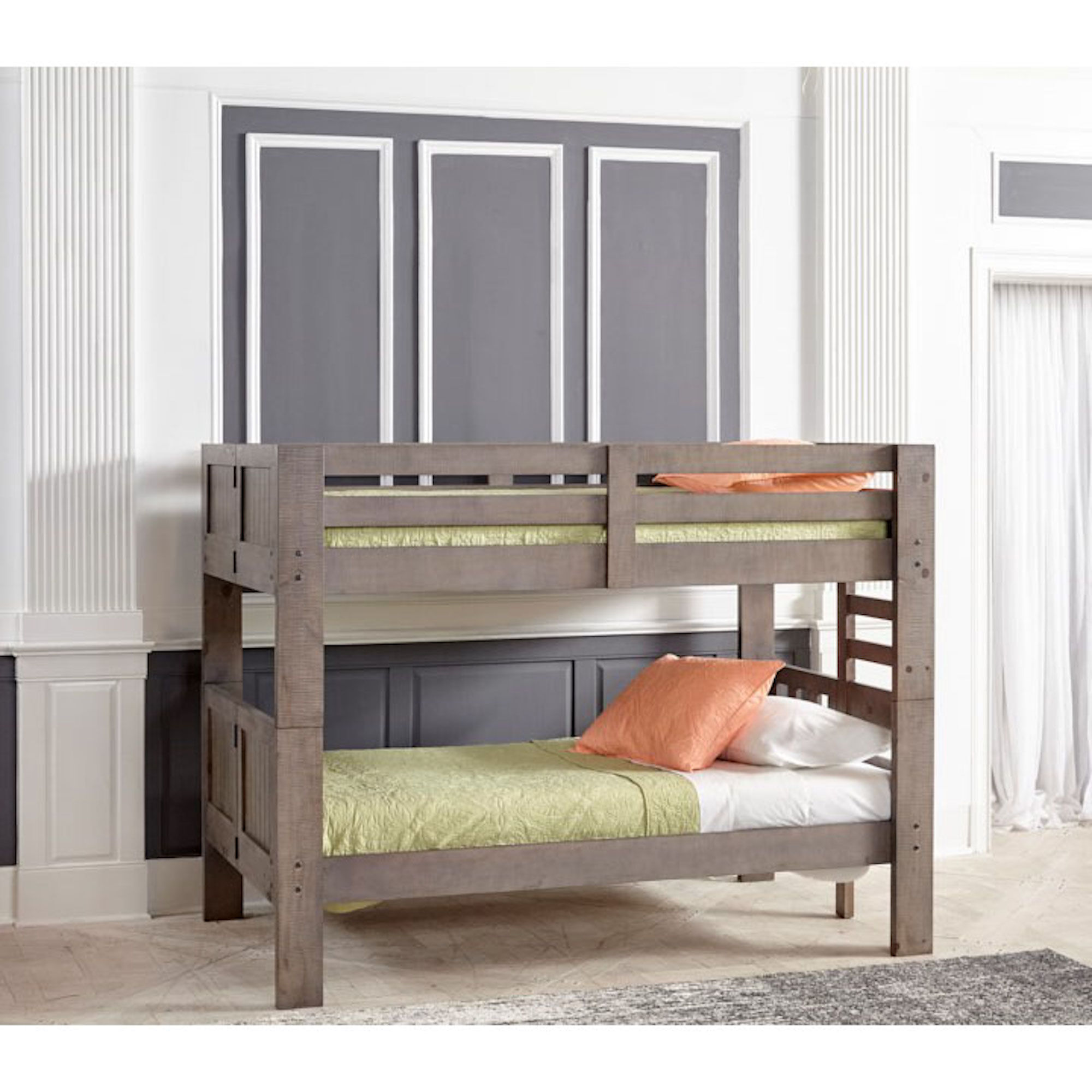 bunk beds for 7 years old