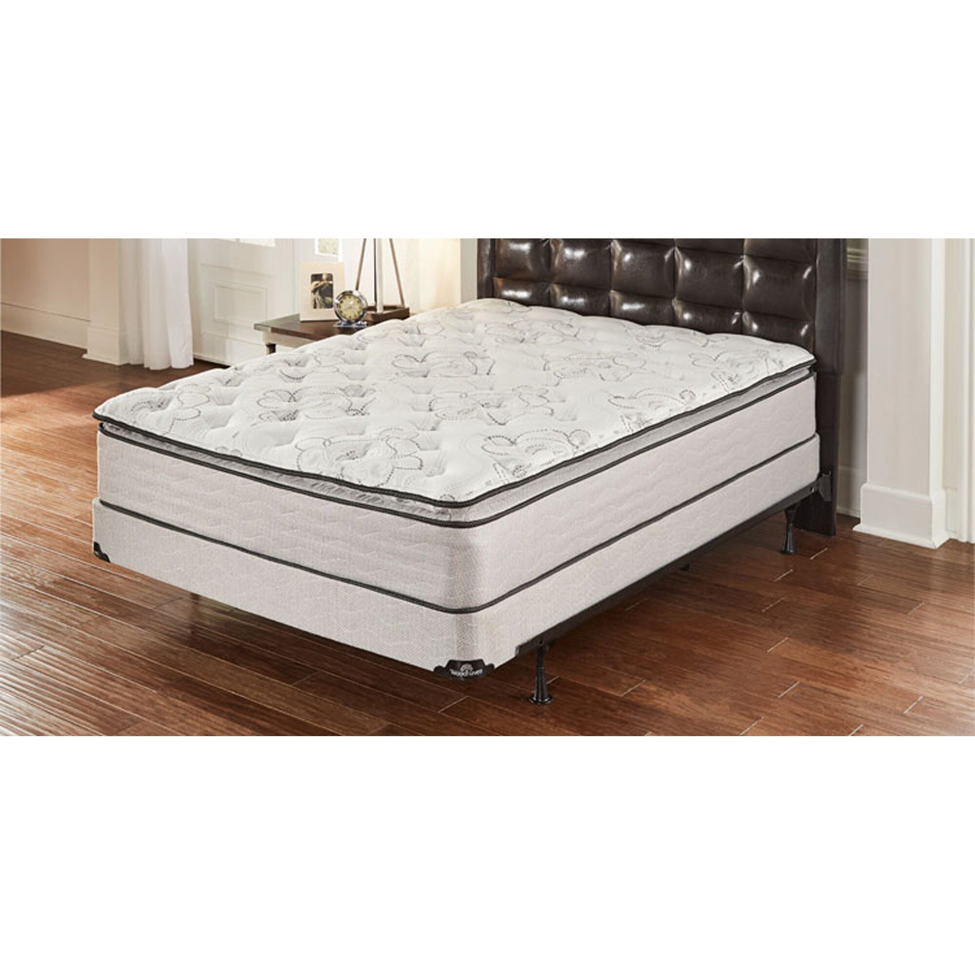 king size pillow top mattress protector