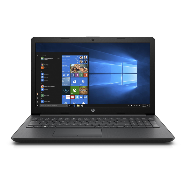 Ms laptop review
