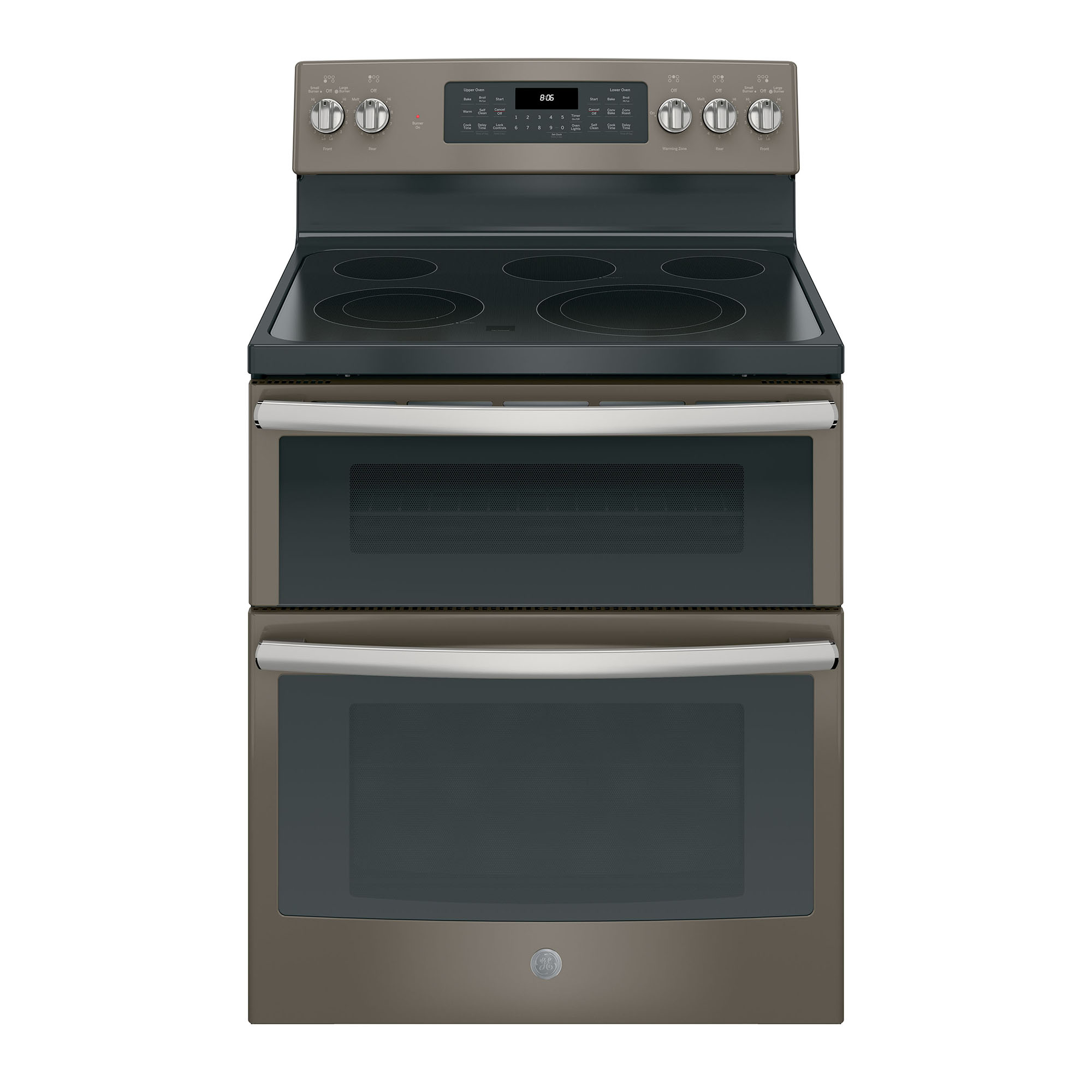 Rent To Own Ge Appliances 30 Electric Double Oven Convection