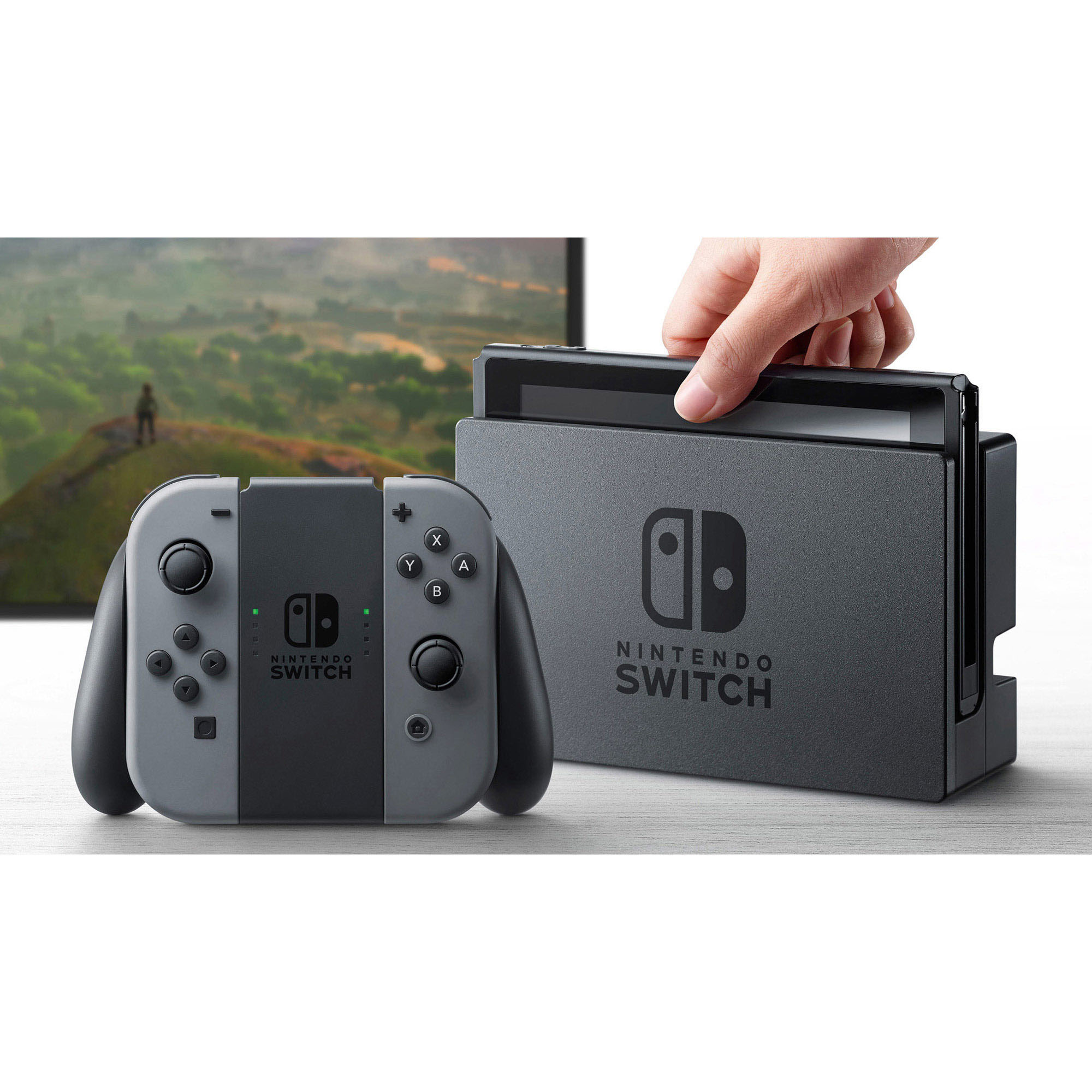where can i buy a nintendo switch near me
