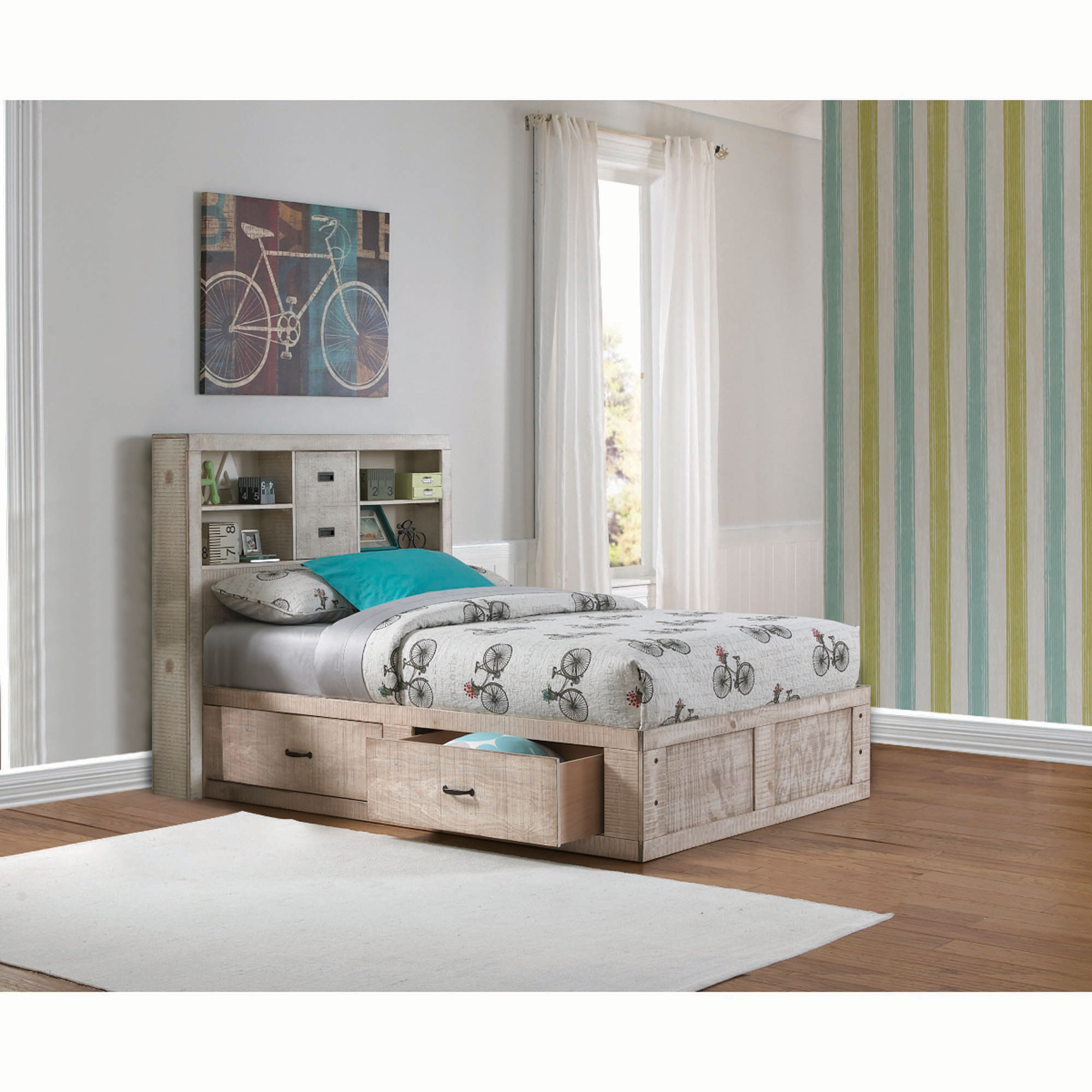 youth full size bedroom sets
